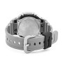 Casio G-Shock GM2100 8.20ctw Natural Diamond Mosaic Set Watch (Green Dial / Grey Strap) (front view) img