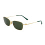 Bottega Veneta Men's Designer Square RX-Sunglasses BV1300S002 Acetate Frame (front view) img