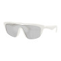 Burberry Men's Designer Square Sunglasses BE4460U4172/69 (front view) img