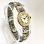 Cartier Colisee 18K Yellow Gold Women's Diamond Watch 24mm 1.59ct (front view) img