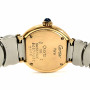 Cartier Colisee 18K Yellow Gold Women's Diamond Watch 24mm 1.59ct (front view) img