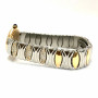 Cartier Colisee 18K Yellow Gold Women's Diamond Watch 24mm 1.59ct (front view) img