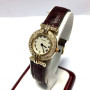 Cartier Colisee 18K Gold Women's Diamond Watch 24mm (front view) img