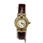 Cartier Colisee 18K Gold Women's Diamond Watch 24mm (front view) img