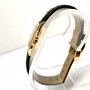 Cartier Panthere 18K Gold Women's Diamond Watch 23mm 0.32ct (front view) img