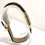 Cartier Panthere 18K Gold Women's Diamond Watch 23mm 0.32ct (front view) img