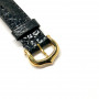 Cartier Panthere 18K Gold Women's Diamond Watch 23mm 0.32ct (front view) img