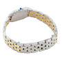 Back view of the Cartier Panthere Women's 18K Gold Diamond Watch | 23mm | Quartz | 0.9ct | Cream Dial img