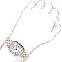 Cartier Panthere Women's 18K Gold Diamond Watch | 27mm | Quartz | 0.36ct | White Dial on the body img