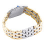 Back view of the Cartier Panthere Women's 18K Gold Diamond Watch | 27mm | Quartz | 0.5ct | White Dial img