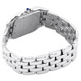 Back view of the Cartier Panthere Women's Diamond Watch | 23mm | 1320| Quartz | 1.5ct | White Dial img