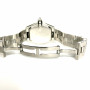 Cartier Roadster Stainless Steel Diamond Women's Watch 31mm 0.75ct (front view) img