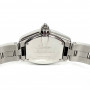 Cartier Roadster Stainless Steel Women's Diamond Watch 31mm 2.2ct (front view) img