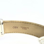 Cartier Ronde Solo Stainless Steel Diamond Men's Watch 36mm 1ct (front view) img
