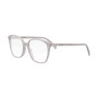 Celine Women's Designer Geometric Eyeglasses CL50115I55020 Clear Demo Lens (front view) img