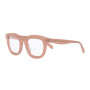 Celine Women's Designer Square Eyeglasses CL5004IN48074 Clear Demo Lens (front view) img