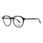 Chloe Women's Designer Square Eyeglasses CH0012O007 Clear Demo Lens (front view) img