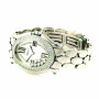 Women's Diamond Watch Chopard Happy Sport 29mm (front view) img