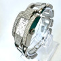 Chopard La Strada Women's Diamond Watch | 23mm | Quartz | 3.3ct | White Dial (front view) img