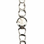 Chopard Women's 18K Gold Diamond Watch | 24mm | Manual Winding | Opaline Dial (front view) img