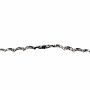 Chopard Women's 18K Gold Diamond Watch | 24mm | Manual Winding | Opaline Dial (front view) img