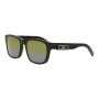 Dior Men's Designer Square RX-Sunglasses DIORB23S2F55H7 Green Mirror Lenses (front view) img