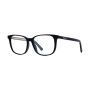 Dior Women's Designer Square Eyeglasses DIORSPIRITOS2I1000 Clear Demo Lenses (front view) img