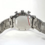 Gucci Gucci G Men's Diamond Watch | 44mm | Quartz | 3.65ct | Black Dial (front view) img
