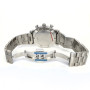Gucci Gucci G Men's Diamond Watch | 44mm | Quartz | 3.65ct | Black Dial (front view) img