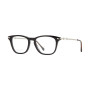 Gucci Men's Designer Square Eyeglasses GG0919O001 Clear Demo Lens (front view) img