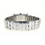 Hermes Hermes Heure H Women's Diamond Watch | 25mm | Quartz | 1.8ct | Silver Dial (front view) img