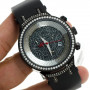Joe Rodeo Joe Rodeo Master 2.65.ct JJM25 Watch on the body img