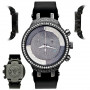 Joe Rodeo Joe Rodeo Master 2.65.ct JJM25 Watch img