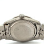 Rolex Oyster Perpetual Datejust Men's Diamond Watch | 36mm | Mother Of Pearl Dial (front view) img