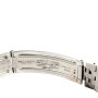 Rolex Oyster Perpetual Datejust Men's Diamond Watch | 36mm | Mother Of Pearl Dial (front view) img