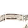 Rolex Oyster Perpetual Datejust Women's Diamond Watch | 34mm | Mother Of Pearl Dial (front view) img