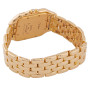 Back view of the 27mm Cartier Panthere Women's Diamond Watch 18k Gold | Yellow Dial 1.5ct img