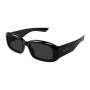 Saint Laurent Unisex Designer Rectangle RX-Sunglasses SL809001 Recycled Acetate Frame (front view) img