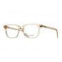 Saint Laurent Women's Designer Rectangle Eyeglasses SLM110007 ACETATE Frame (front view) img
