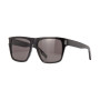 Saint Laurent Women's Designer Square RX-Sunglasses SL424001 Black Lenses (front view) img