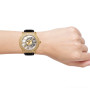 Joe Rodeo Beverly Ladies Diamond Watch 1.35ct Yellow on the body img