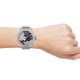 Ladies Joe Rodeo Jojo Zibra Diamond Watch 1.25ct on the body img