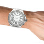 Diamond Aqua Master Men's Diamond Watch 0.55ct on the body img