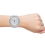 Aqua Master Ladies Diamond Watch 1.75ct White on the body img