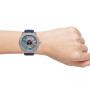 Joe Rodeo Beverly Ladies Diamond Watch 1.35ct Blue on the body img