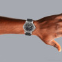 Joe Rodeo Phantom Men's Diamond Watch 2.25ct on the body img