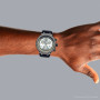 Joe Rodeo Joe Rodeo Master 2.2.ct JJMS5(Y) Watch on the body img
