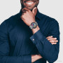 Joe Rodeo Joe Rodeo Tyler 2.ct JTM8 Watch on the body img