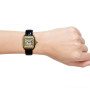Cartier Panthere 18K Gold Women's Diamond Watch 23mm 0.32ct on the body img
