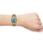 Women's Rolex Gold Watch | Datejust | Gold | 26mm | Blue Dial on the body img